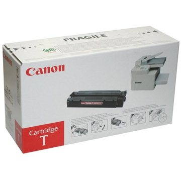 Canon Cartridge T černý (7833A002)