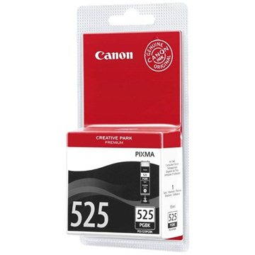 Canon PGI-525BK černá (4529B001)