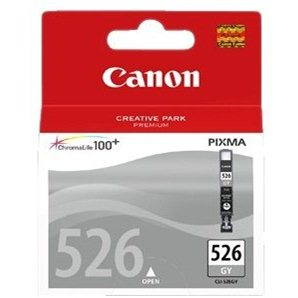 Canon CLI-526GY šedá (4544B001)