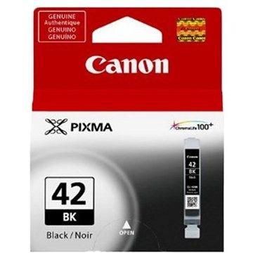 Canon CLI-42BK černá (6384B001)