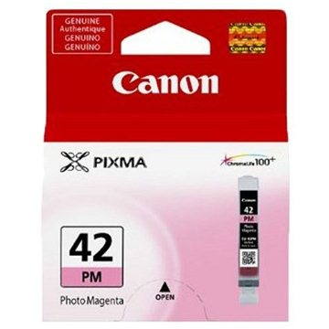 Canon CLI-42PM foto purpurová (6389B001)