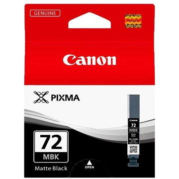 Canon PGI-72MBK matná černá (6402B001)