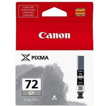 Canon PGI-72GY šedá (6409B001)