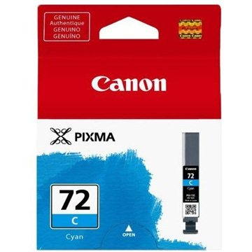 Canon PGI-72C azurová (6404B001)