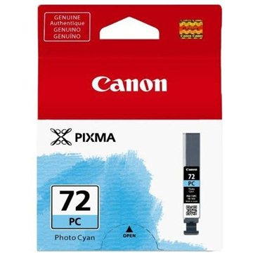 Canon PGI-72PC foto azurová (6407B001)