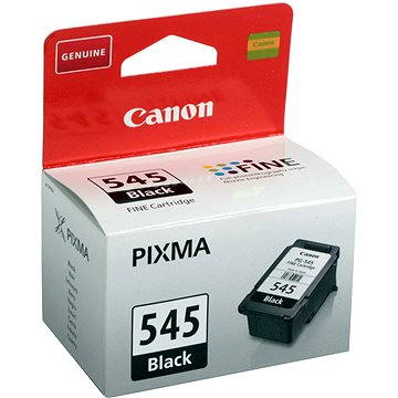 Canon PG-545 černá (8287B001)