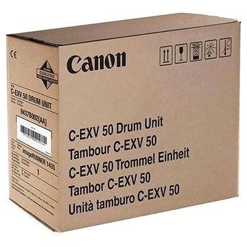 Canon C-EXV50 (9437B002)