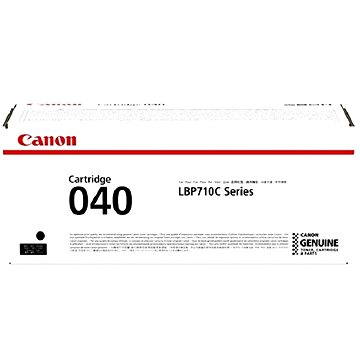 Canon CRG-040 černý (0460C001)