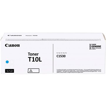 Canon T10L azurový (4804C001)