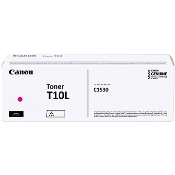 Canon T10L purpurový
