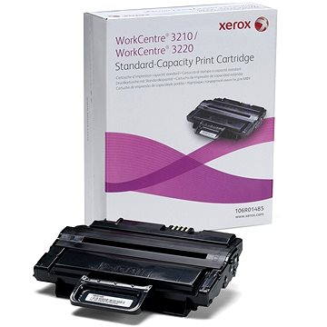 Xerox 106R01485 černý (106R01485)