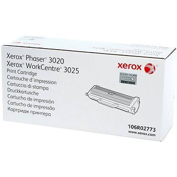 Xerox 106R02773 černý (106R02773)