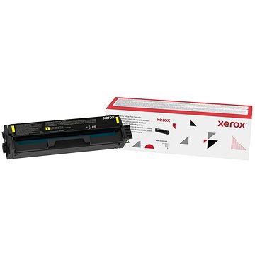Xerox 006R04390 žlutý (006R04390)