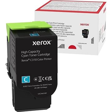 Xerox 006R04369 azurový (006R04369)