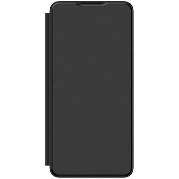 Samsung Galaxy A33 5G Flipové pouzdro černé (GP-FWA336AMABQ)