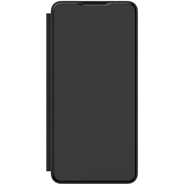 Samsung Galaxy A53 5G Flipové pouzdro černé (GP-FWA536AMABQ)