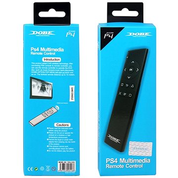 Dobe PS4 Remote (PS4 Remote)