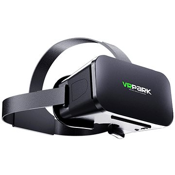 Colorcross VR Park 3 pro smartphone 4,5-6,3" (Colorcross VR park3)