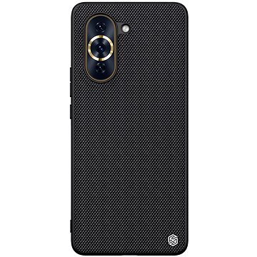 Nillkin Textured Hard Case pro Huawei Nova 10 Pro Black (57983115312)