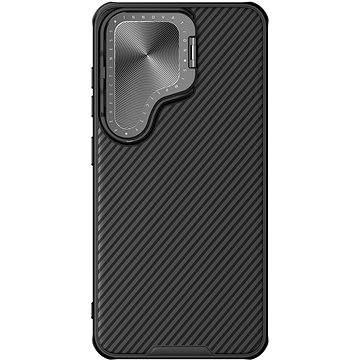 Nillkin CamShield Prop Zadní Kryt pro Samsung Galaxy S24 Black