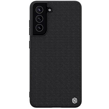 Nillkin Textured Hard Case pro Samsung Galaxy S21 FE Black (6902048216105)