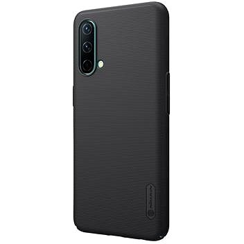 Nillkin Super Frosted pro OnePlus Nord CE 5G Black (6902048223912)