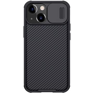 Nillkin CamShield Pro Magnetic kryt pro Apple iPhone 13 mini Black (6902048223202)