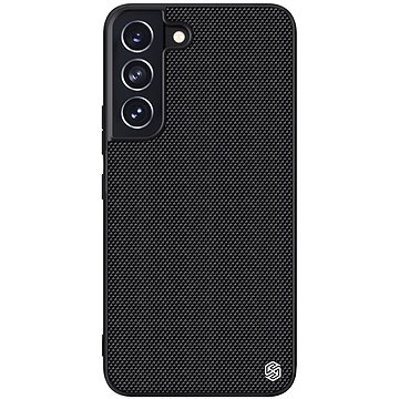 Nillkin Textured Hard Case pro Samsung Galaxy S22 Black (6902048237452)