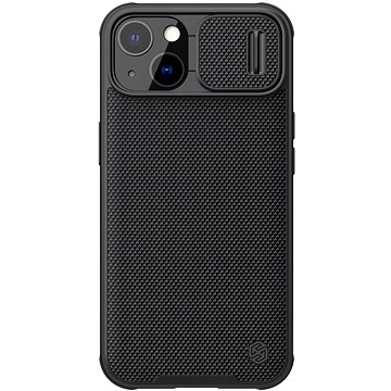 Nillkin Textured PRO Magnetic Hard Case pro Apple iPhone 13 Black (6902048235120)
