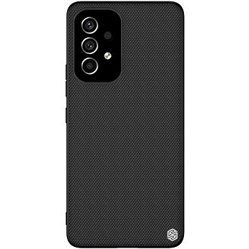 Nillkin Textured Hard Case pro Samsung Galaxy A33 5G Black (6902048237780)