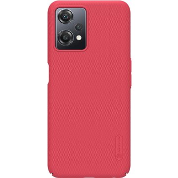 Nillkin Super Frosted Zadní Kryt pro OnePlus Nord CE 2 Lite 5G Red (57983110212)