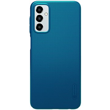Nillkin Super Frosted Zadní Kryt pro Samsung Galaxy M23 5G Peacock Blue (57983109907)