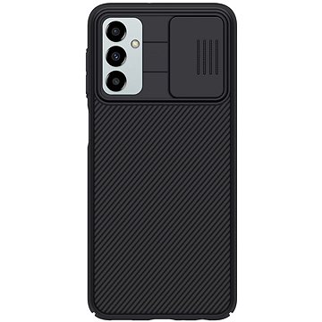 Nillkin CamShield Zadní Kryt pro Samsung Galaxy M23 5G Black (57983109911)