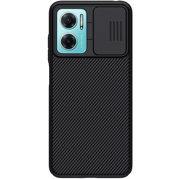 Nillkin CamShield Zadní Kryt pro Xiaomi Redmi 10 5G Black (57983109742)