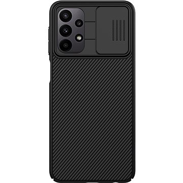 Nillkin CamShield Zadní Kryt pro Samsung Galaxy A23 Black (57983109683)