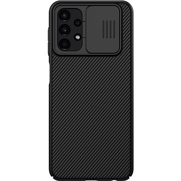 Nillkin CamShield Zadní Kryt pro Samsung Galaxy A13 4G Black (57983109675)