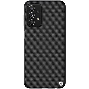 Nillkin Textured Hard Case pro Samsung Galaxy A13 4G Black (57983109491)