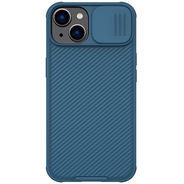 Nillkin CamShield PRO Zadní Kryt pro Apple iPhone 14 Plus Blue (57983110492)