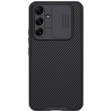 Nillkin CamShield PRO Zadní Kryt pro Samsung Galaxy A54 5G Black (57983114387)