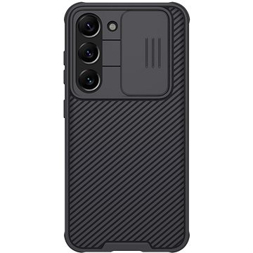Nillkin CamShield PRO Zadní Kryt pro Samsung Galaxy S23+ Black (57983112676)