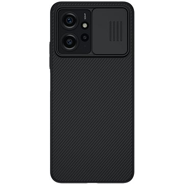 Nillkin CamShield Zadní Kryt pro Xiaomi Redmi Note 12 4G Black (57983115512)