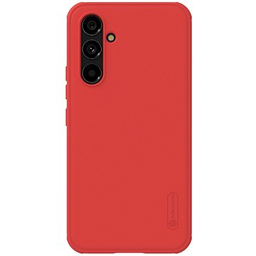 Nillkin Super Frosted PRO Zadní Kryt pro Samsung Galaxy A54 5G Red (57983114391)
