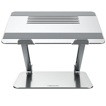 Nillkin ProDesk Adjustable Laptop Stand Silver (6902048185876)