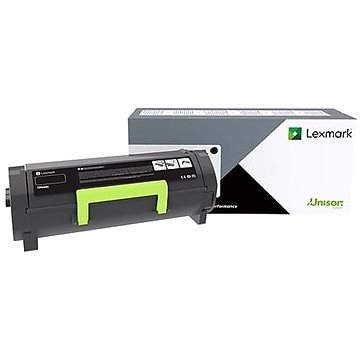 LEXMARK B282H00 Return Program černý
