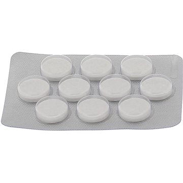 Scanpart čistící tablety pro láhve na pití (2790000166)