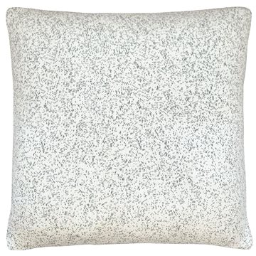 Scanquilt pletený povlak na polštář Design ombre (35089)