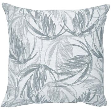 Scanquilt dekorační povlak na polštář Sofa palms (33515)