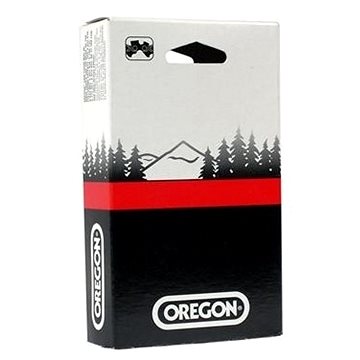 Oregon pilový řetěz 3/8" 1,6mm 60 článků (Q75DP-60E)
