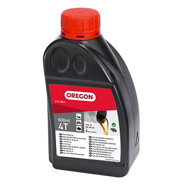 Oregon Motorový olej 4takt. 600 ml (O10-9623)