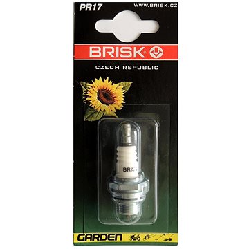 PR17 zapalovací svíčka BRISK (PR17)